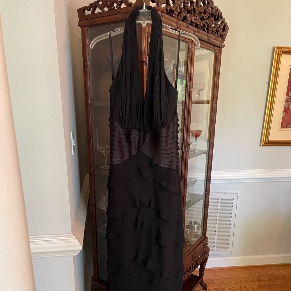 Evening gown